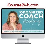 Tracy Hoth – The Organized Coach Academy