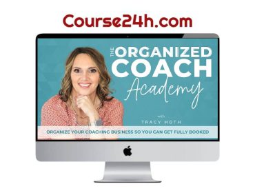 Tracy Hoth – The Organized Coach Academy