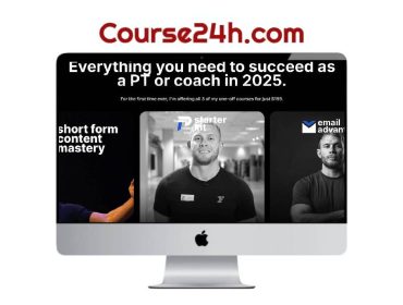 James Smith – Starter Kit Bundle