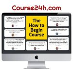 Michael Bungay Stanier – The How to Begin Course
