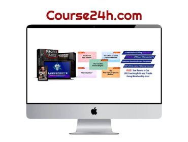 Rob Kosberg – The Make Money with Ghostwriting Program