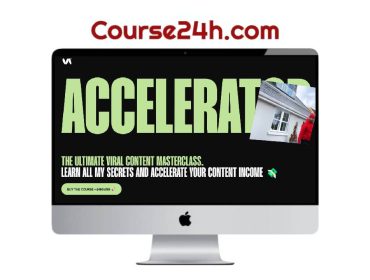Jeremy Lynch – Viral Academy