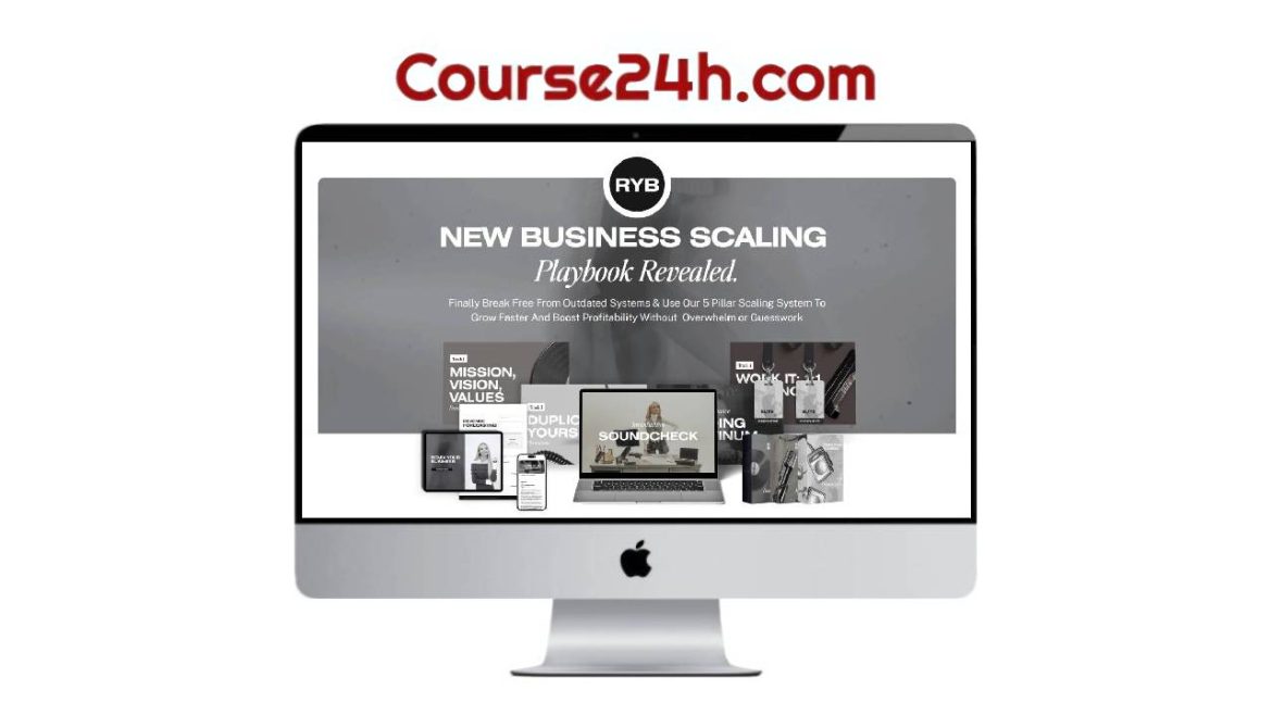 Grant Cardone – Remix Your Business