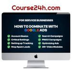 Brent Colby – Google Ads Domination