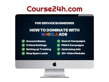 Brent Colby - Google Ads Domination