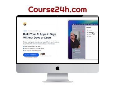 Robin Ebers - AI Coding Blueprint