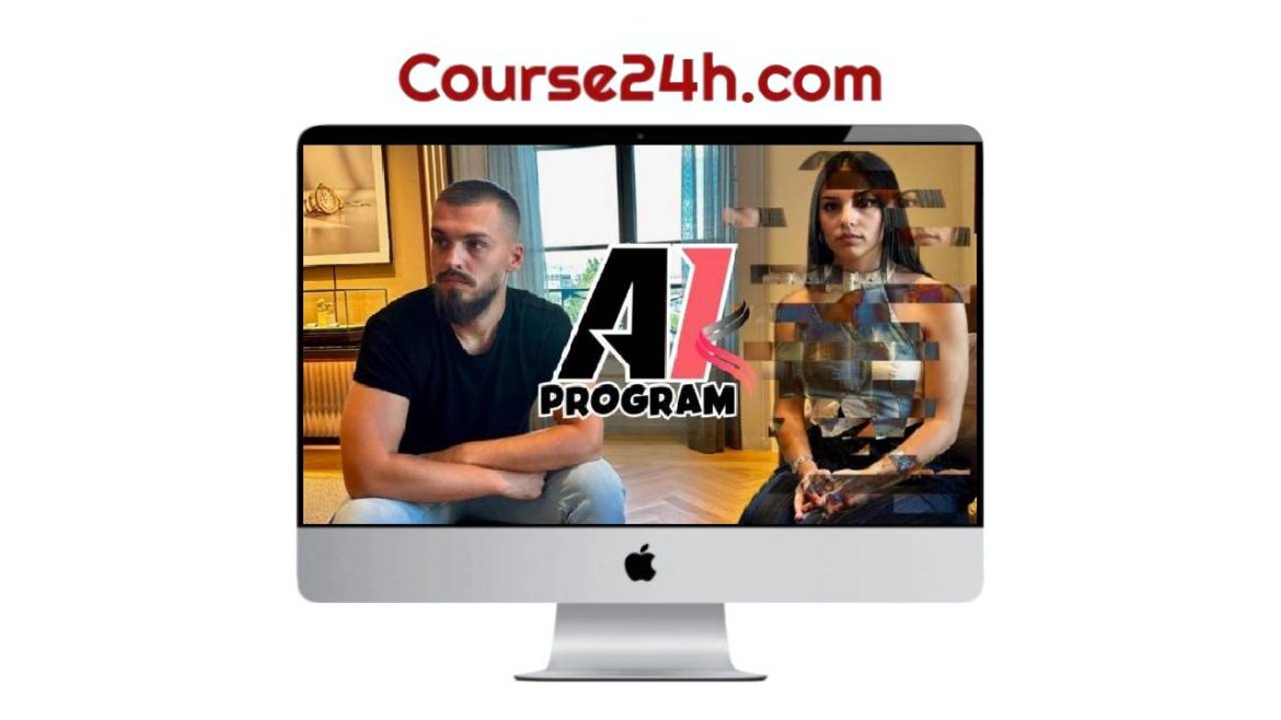 Dorian Sydein-Covin - AI Program