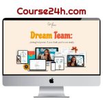 Maria Wendt – Dream Team