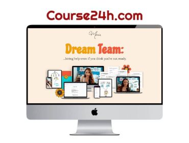 Maria Wendt – Dream Team