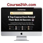 Drop Dead Copy – AI Copywriting Secrets (Volume 1)