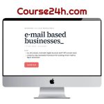 Derek Johanson – Email Based Businesses