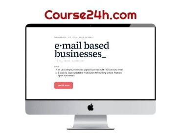 Derek Johanson - Email Based Businesses