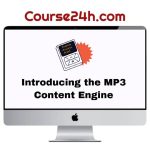 Erica Schneider – The MP3 Content Engine