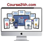 Gautam Tank – The Ethical Repost Method + 110 Million+ Views Swipe File (Upsell)
