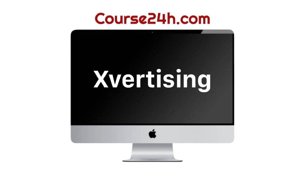 Chris Orzechowski - Xvertising