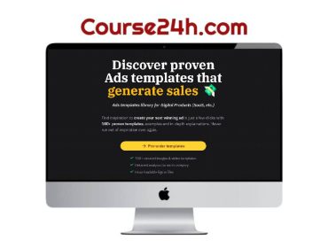Nico - Maker Ads + Ads Template Bundle