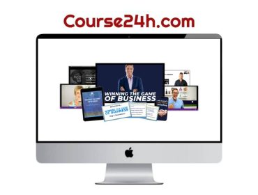 John Assaraf – Winning The Game Of Business 2025