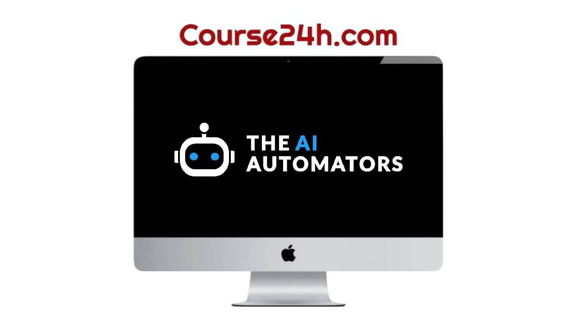 Alan & Daniel Walsh - The AI Automators
