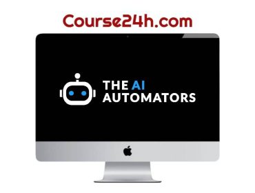 Alan & Daniel Walsh - The AI Automators