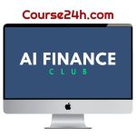 Nicolas Boucher – AI Finance Club 2025