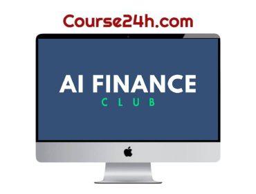 Nicolas Boucher - AI Finance Club 2025