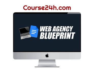 Dean White – Web Agency Blueprint 2025