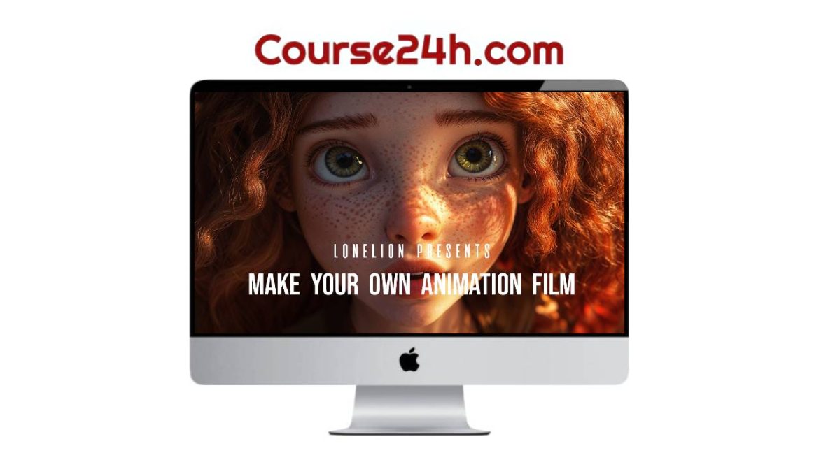 Zahir Kahn - The Art Of AI Filmmaking