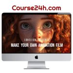 Zahir Kahn – The Art Of AI Filmmaking