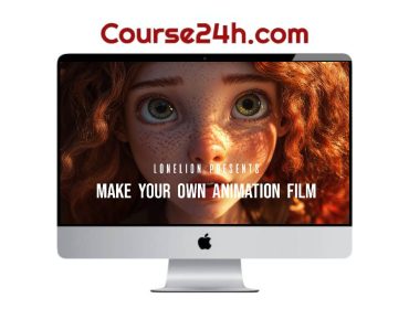 Zahir Kahn - The Art Of AI Filmmaking