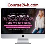 Elley Mae – How I Create Branding For My Offers