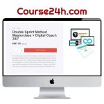 Donatas Jonikas – Double Sprint Method Masterclass