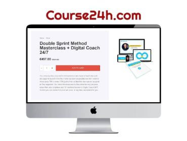 Donatas Jonikas – Double Sprint Method Masterclass