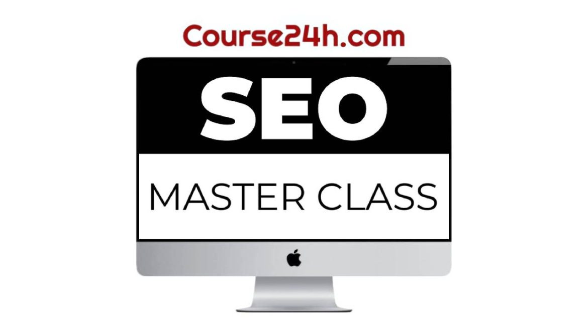 Mikkel deMib – SEO Master Class