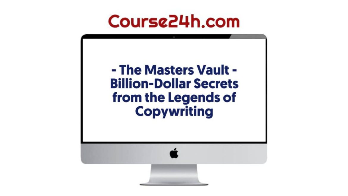 Awai – Billion-Dollar Secrets from the Legends of Copywriting