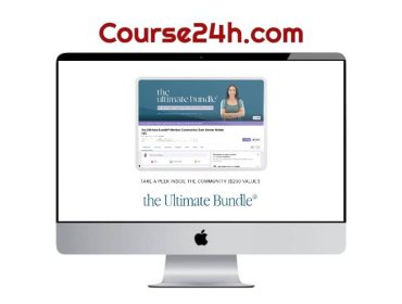 Sam Vander Wielen – The Ultimate Bundle