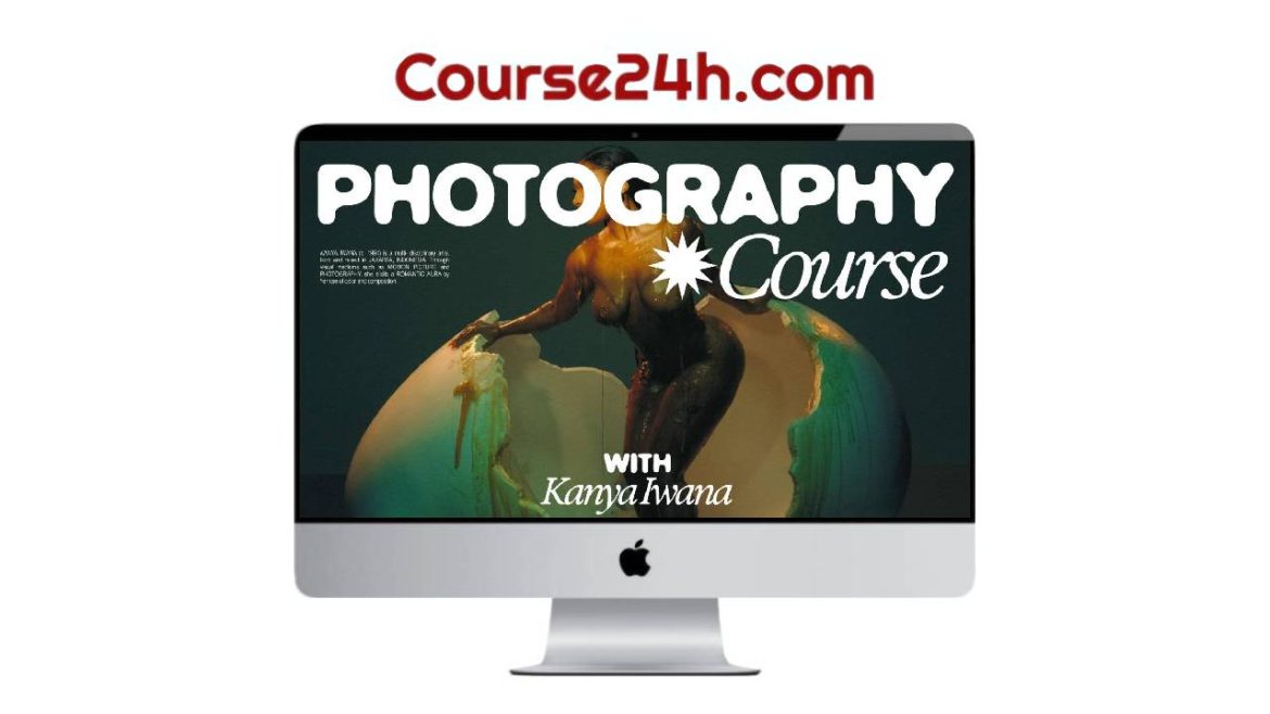 ilovecreatives – Photography Course