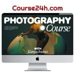 ilovecreatives – Photography Course