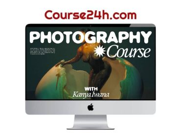 ilovecreatives – Photography Course
