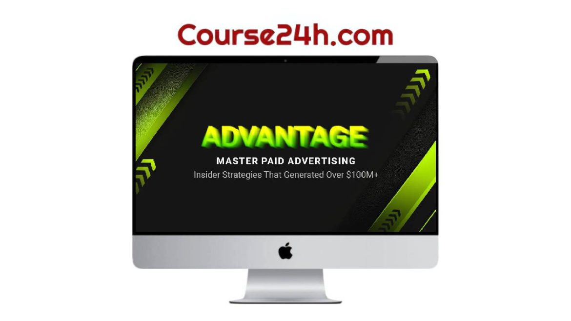 Dennis Willeboordse - ADvantage