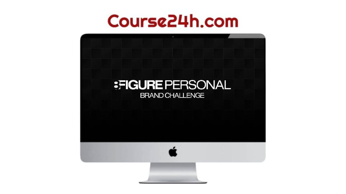 Iman Gadzhi - 8-Figure Personal Brand Challenge on YouTube