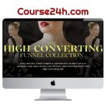 Jocelyn Panton – The High-Converting Funnel Collection