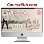 Amanda Frances – Turning Shit Into Gold