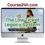 Melanie Aubert – The Low Ticket Legacy System