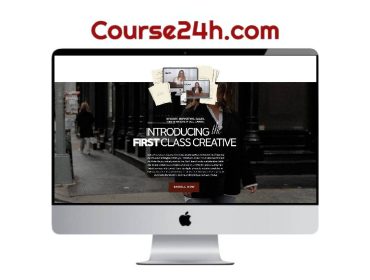 Becca Luna – First Class Creative