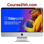 Omar Choudhry – 5Day Sprint—Learn AI, Get PaidOmar Choudhry – 5Day Sprint—Learn AI, Get Paid