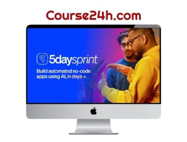 Omar Choudhry - 5Day Sprint—Learn AI, Get Paid