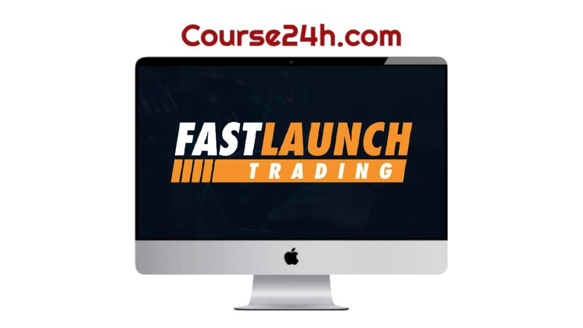 Troy Harris – Fast Launch Trading Special
