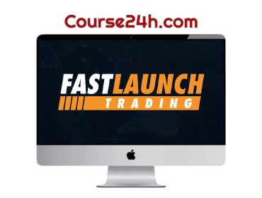 Troy Harris – Fast Launch Trading Special