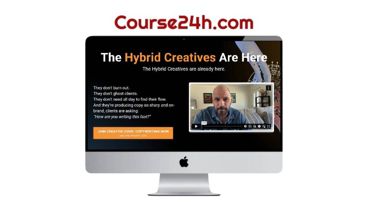 Kevin Rogers – Creative Code