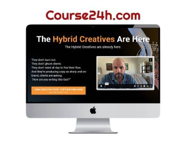 Kevin Rogers – Creative Code